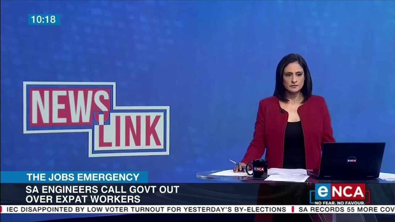 SA engineers calls out govt for importig Cuban engineers