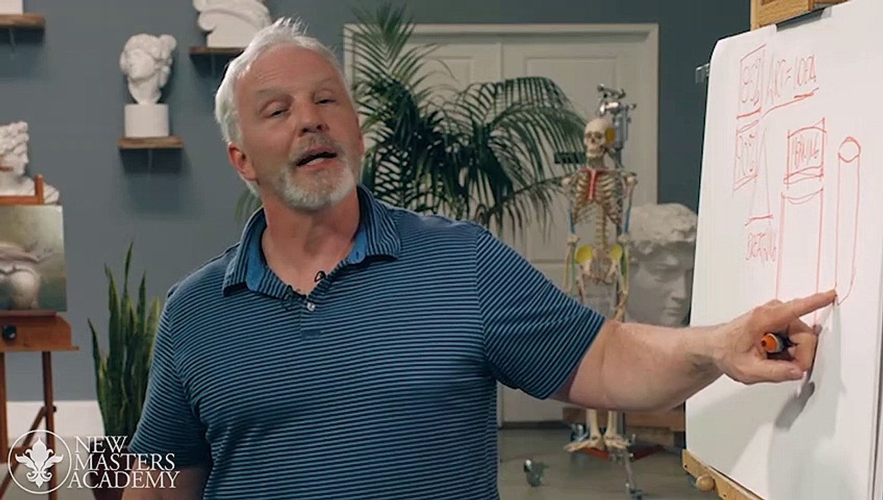 Beginner’s Guide to Drawing Teaser