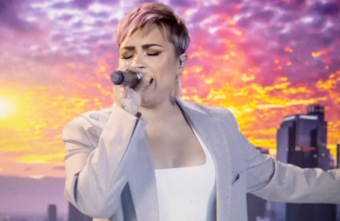 Demi Lovato: I will never discuss the parameters of my recovery