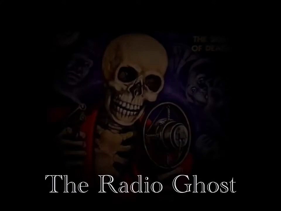 Suspense Tv Series: F. O. B.  Vienna