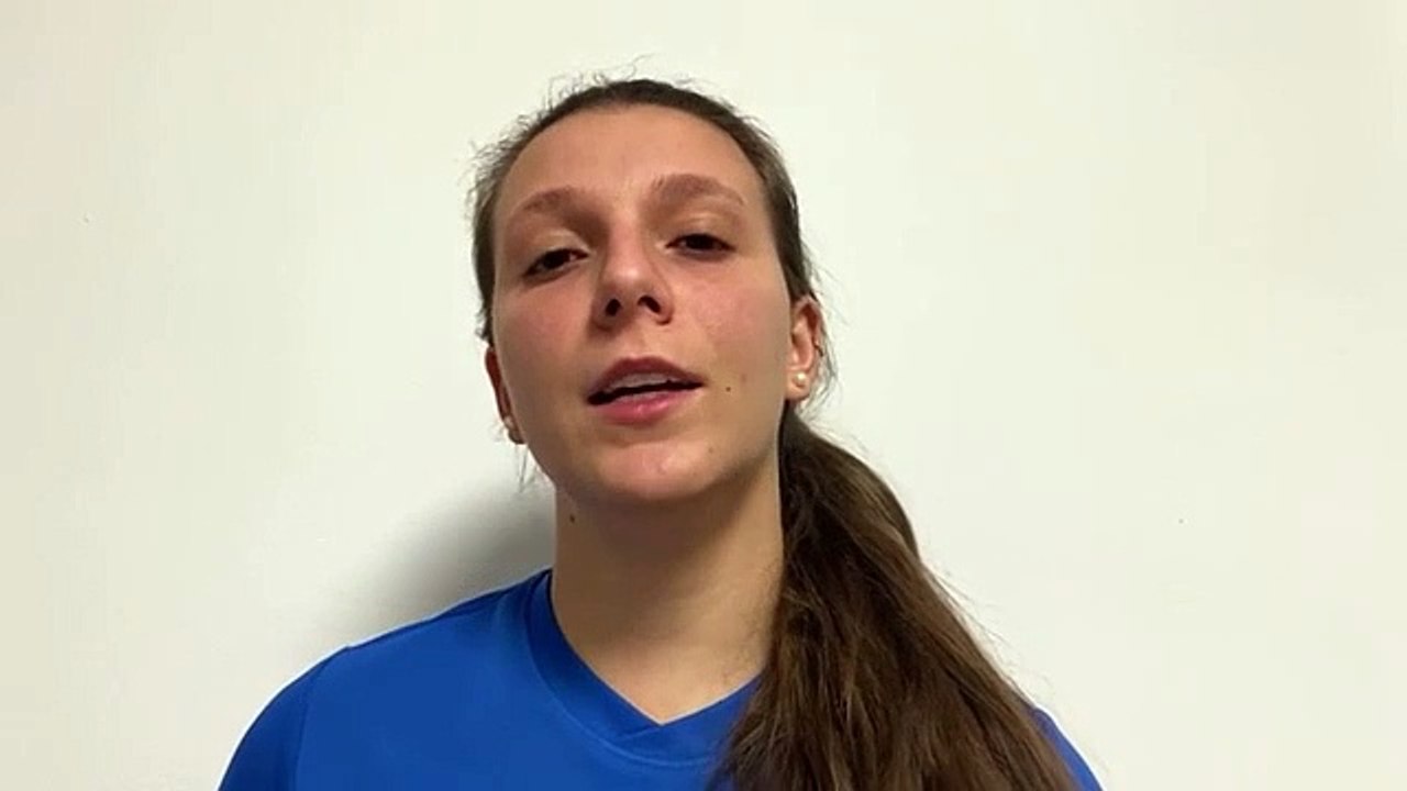 Gaia Mocci, 'ok sviluppo Serie A e B donne, il resto però resta nell’ombra'