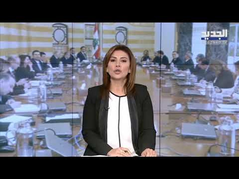 توتر في محيط مجلس النواب