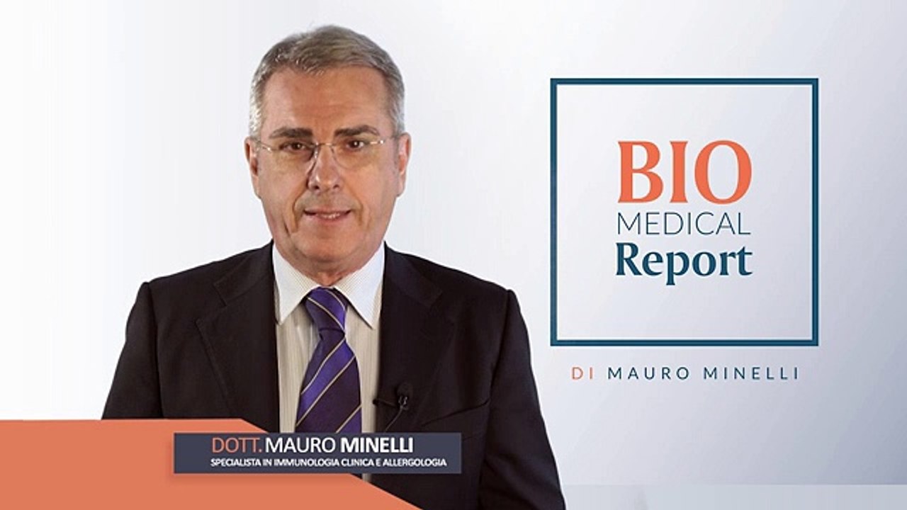 Bio Medical Report: Allergie, intestino e salute della donna