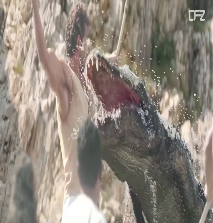 Top Adventure Movie Picks 🎬