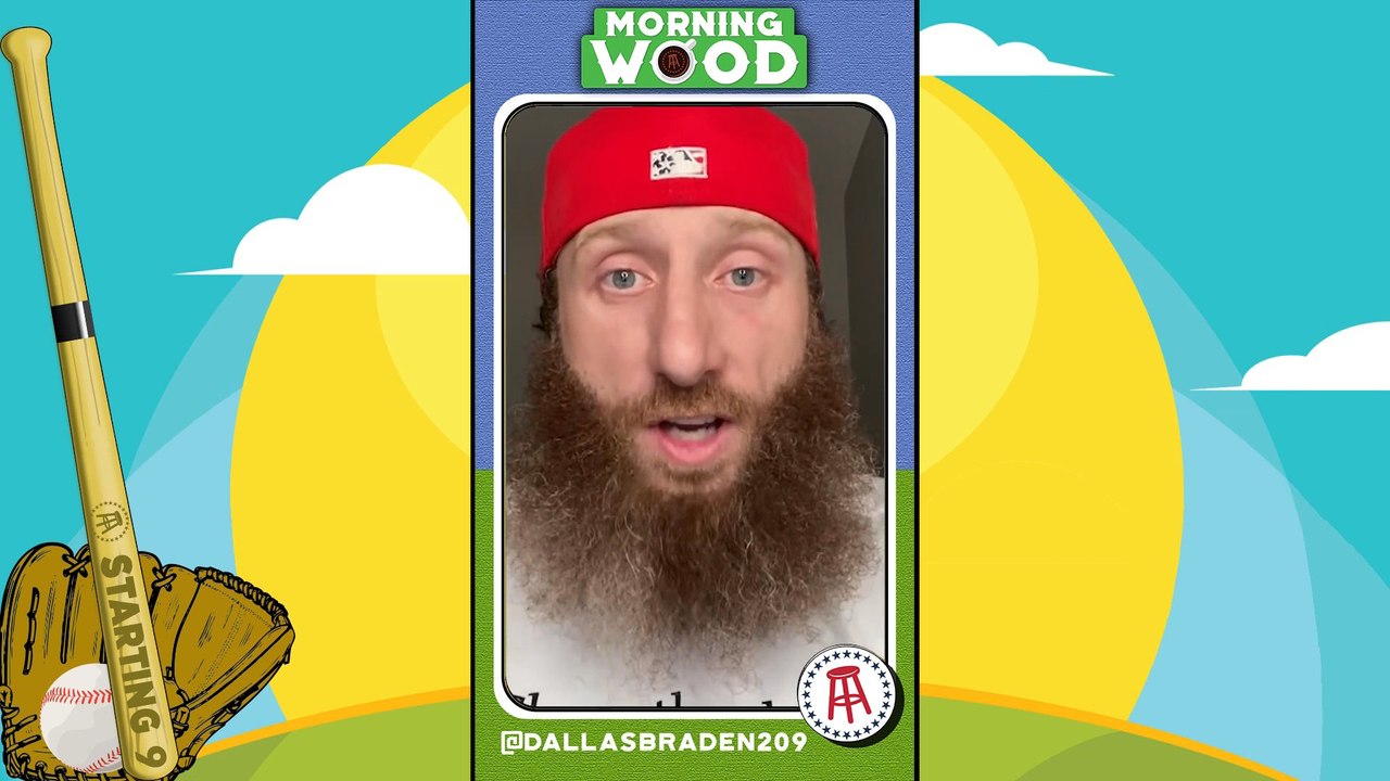 Inject Padres-Dodgers Baseball Into Our Veins