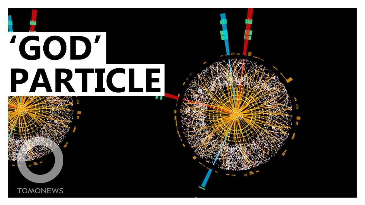 Explainer: What is the Higgs Boson?