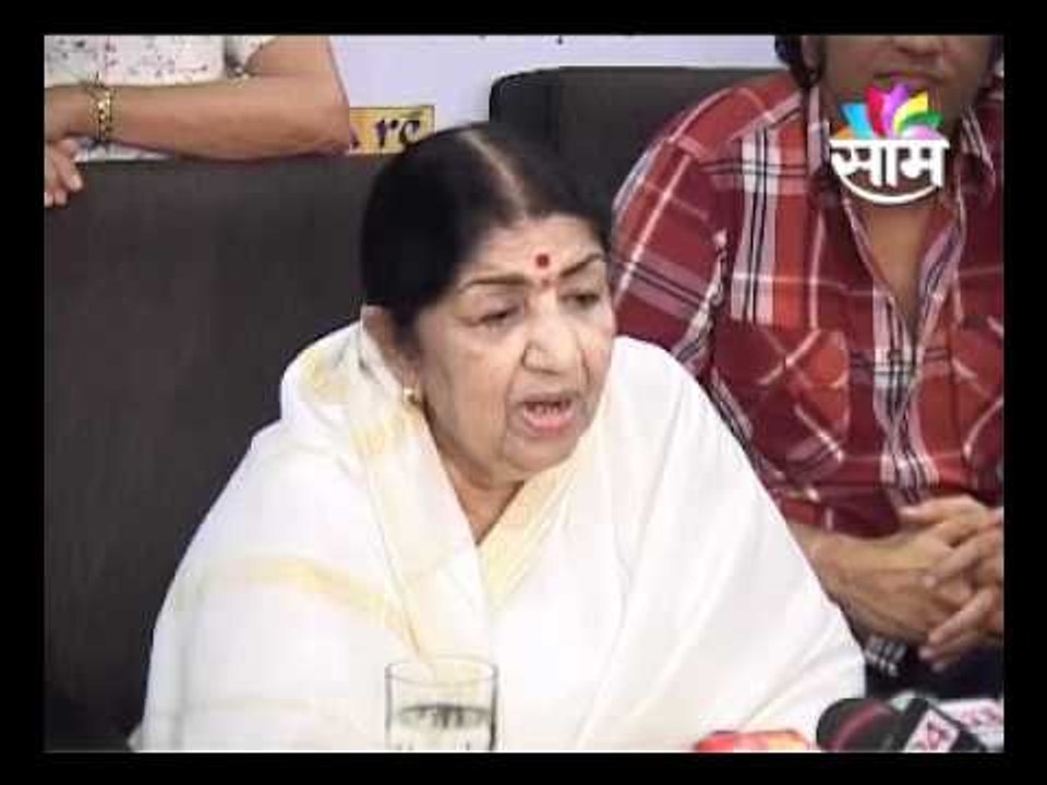 lata mangeshkar
