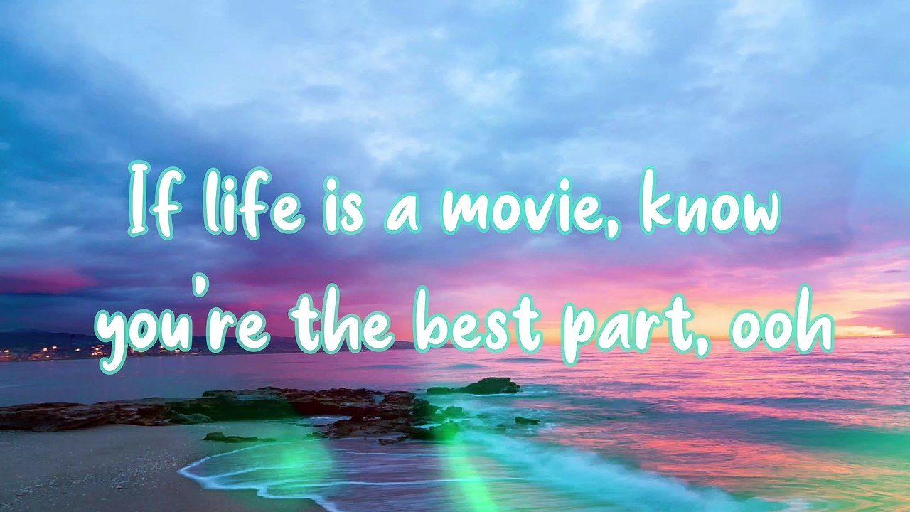 Daniel Caesar Best Part - ft H.E.R lyrics (live)