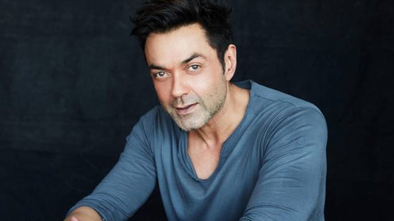 Bobby Deol : The LOST HERO