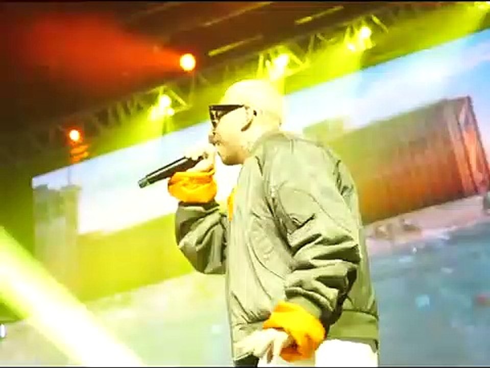 Luchè | Profondo Backstage | Rolling Stone Italia