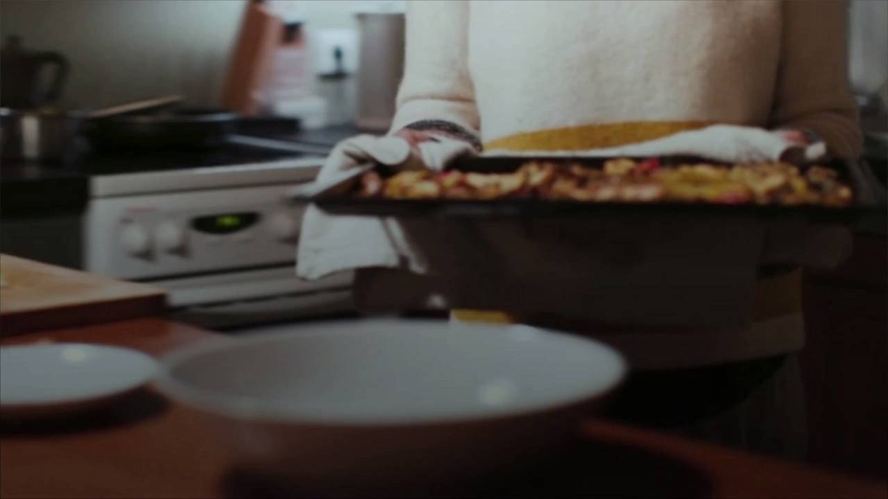 I Keep Finding New Ways to Enjoy This 30-Minute Sheet Pan Supper