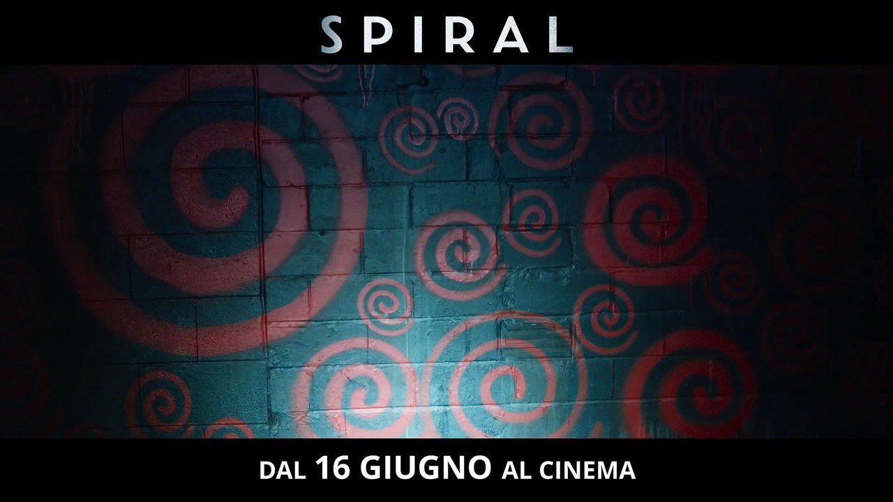 SPIRAL L'eredità di Saw Film Trailer (2021)