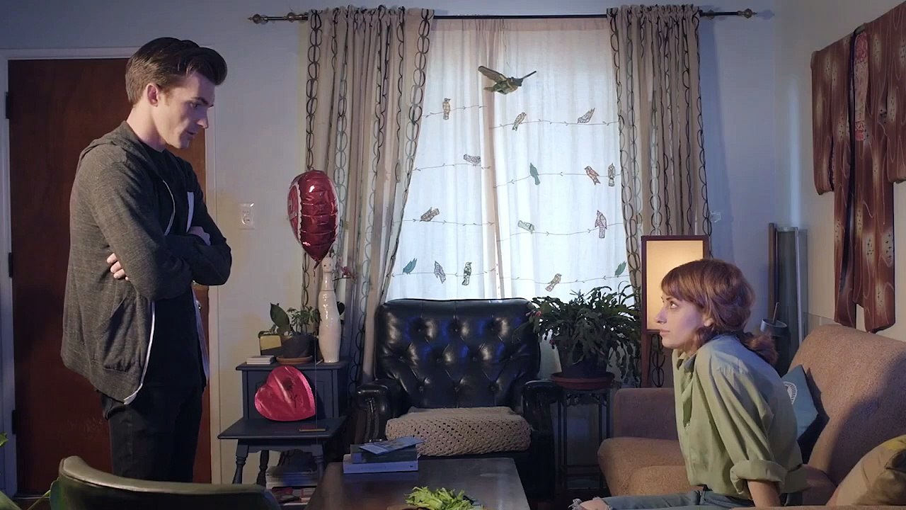 BINGE  Trailer V10 HLG