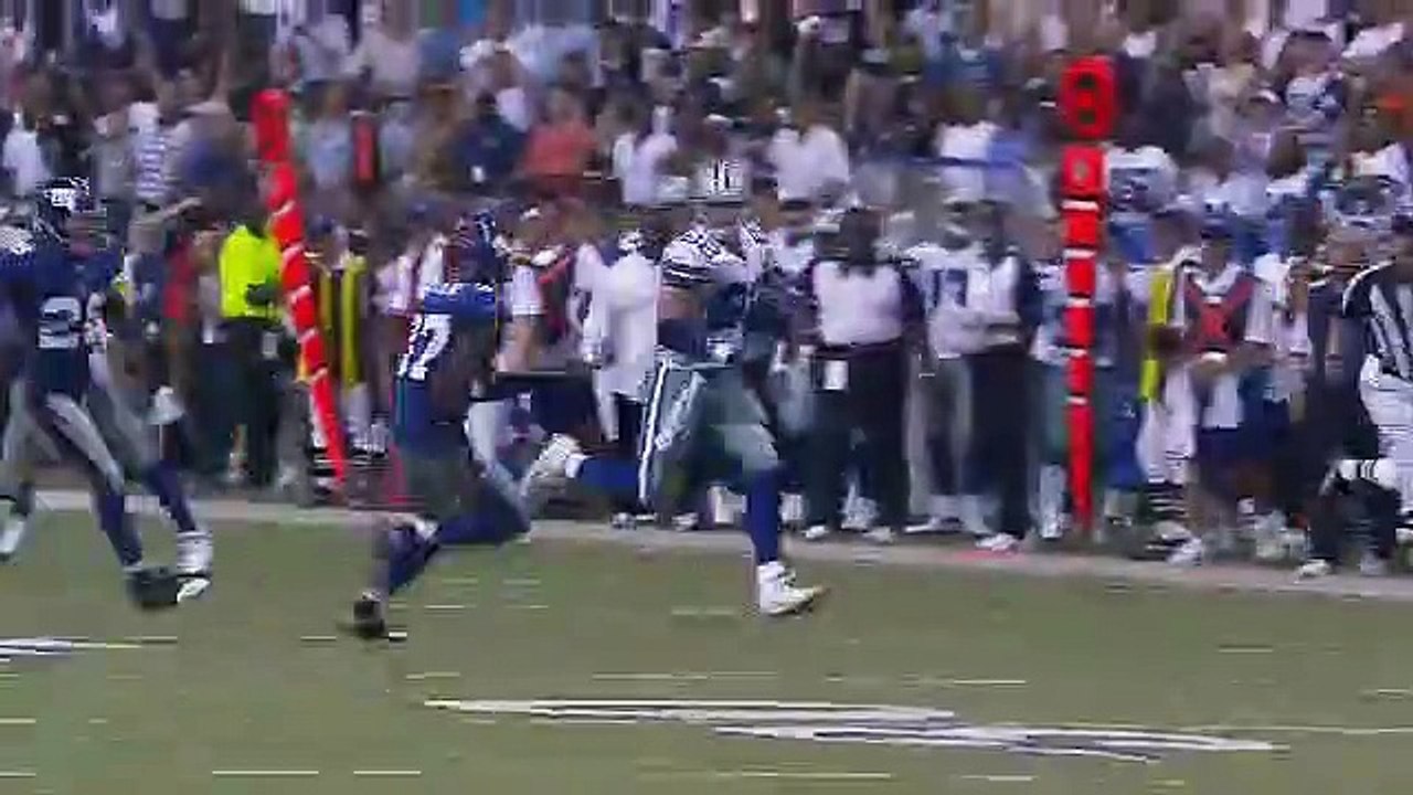 The Pythagorean Theorem - Science Of Nfl Football