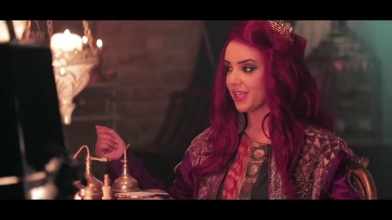 Kafon - Saag Elil   صڨع اليل (Making of Ken Ya Makenech)