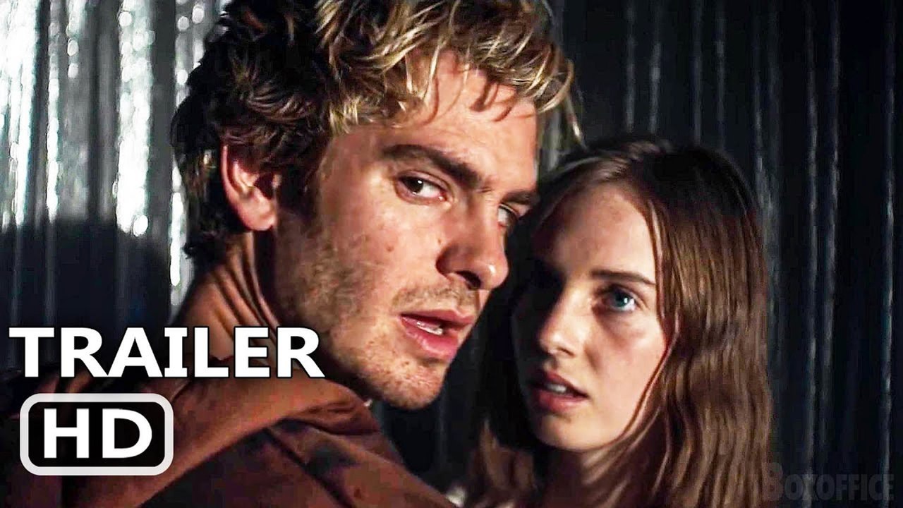 Mainstream - Official Trailer ft. Andrew Garfield & Maya Hawke