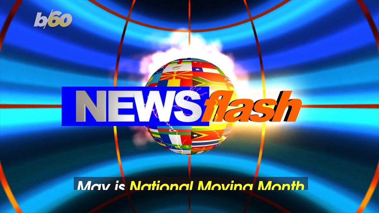 Moving Hacks to Make Your Moving May Easier