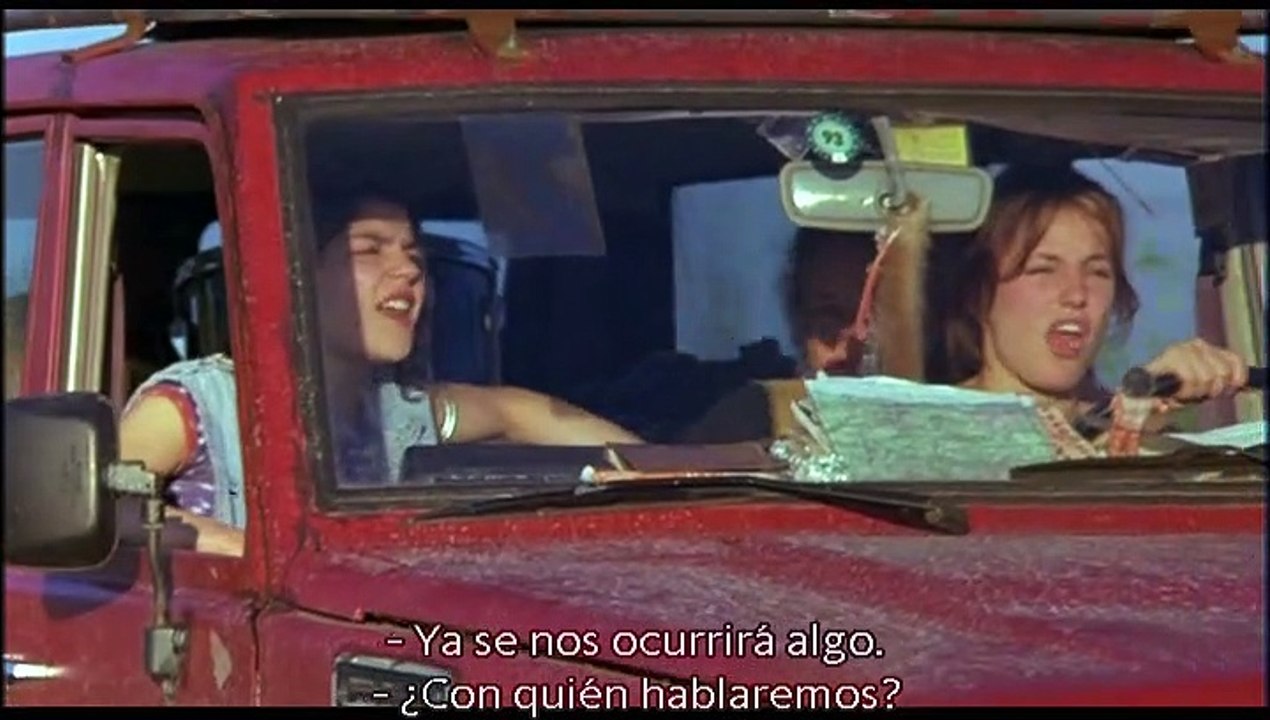 BANDITS_1997 (2-4) Subtítulos en español