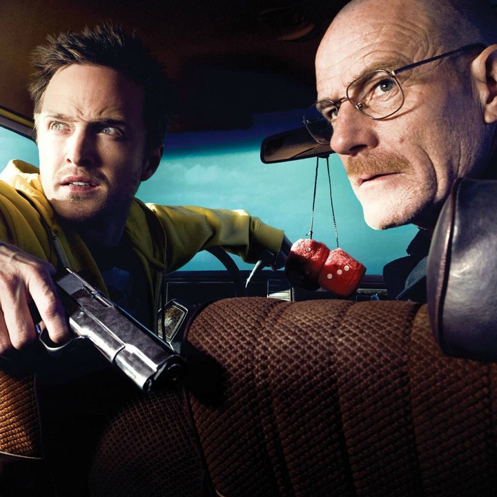 6 Iconic Moments from 'Breaking Bad'