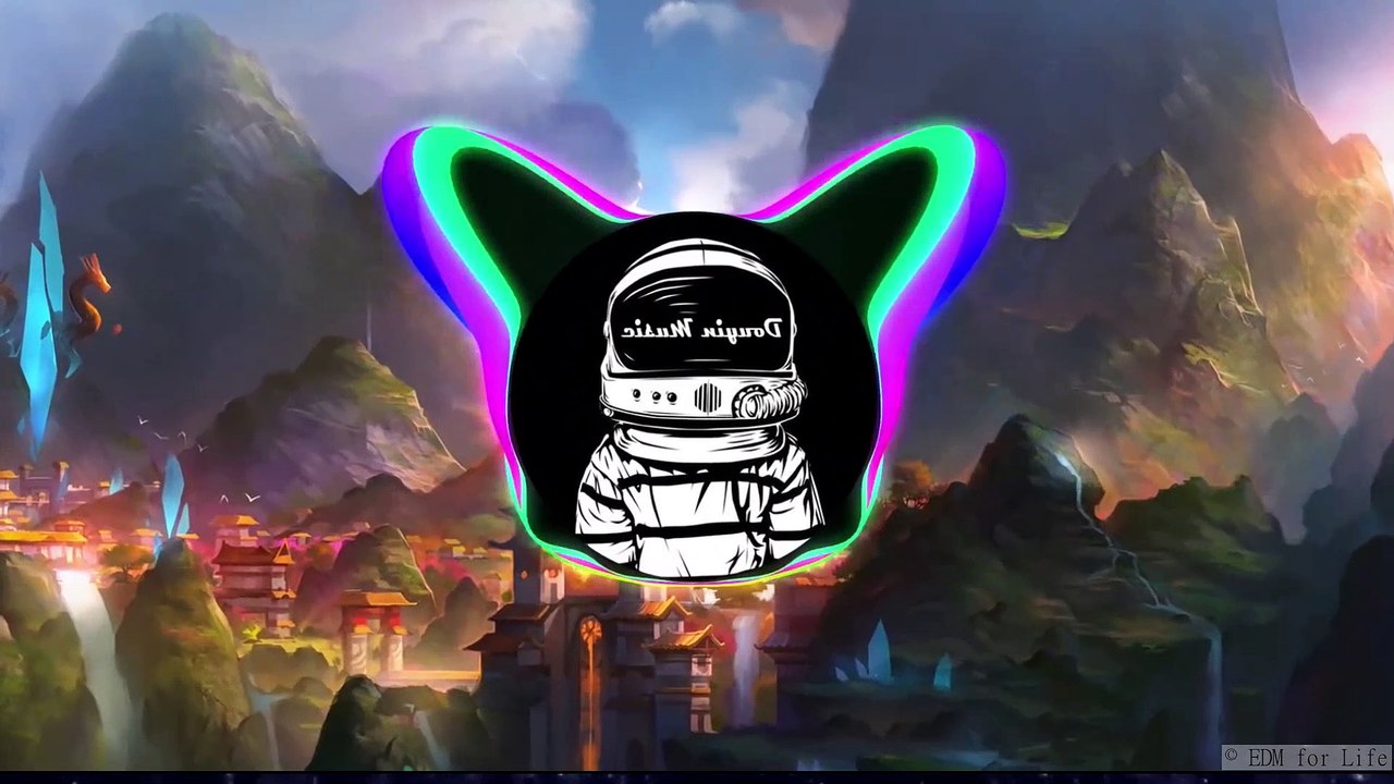 Mashup EDM ✘ Gettin Close - EDM Tik Tok