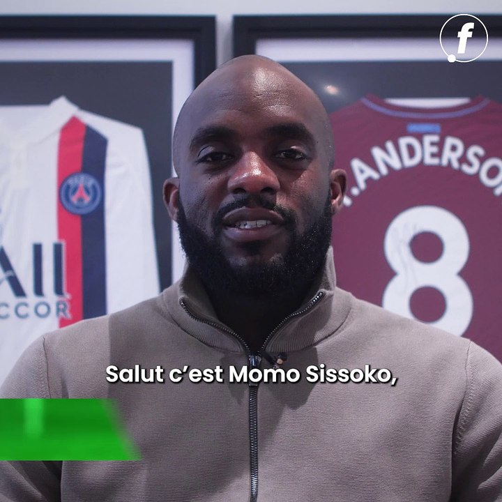 Momo Sissoko analyse l’élimination du PSG