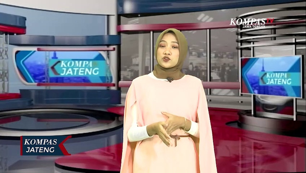 800 Mahasiswa Mainkan Dolanan Tradisional Secara Virtual