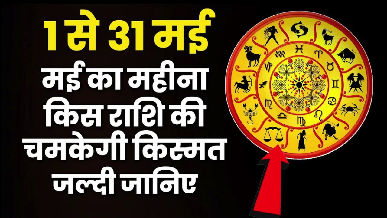 May Rashifal 2021 | May Rashifal 2021 Dhanu | Meen Rashi May 2021 l मई 2021 | May Rashifal 2021 Mesh