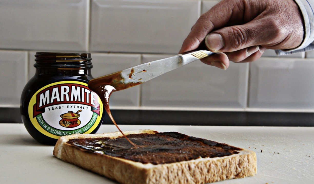 What Is Marmite?