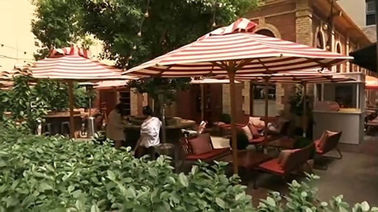 Victorian government vows to crackdown on the use of QR codes