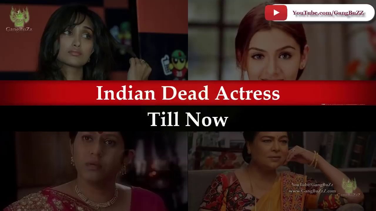 Bollywood Actress Death List: 25 Popular Indian & Bollywood Actresses Died Till Now | Death Reason |