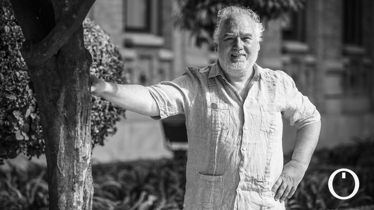 Entrevista a Faustino Núñez, Catedrático de Flamencología