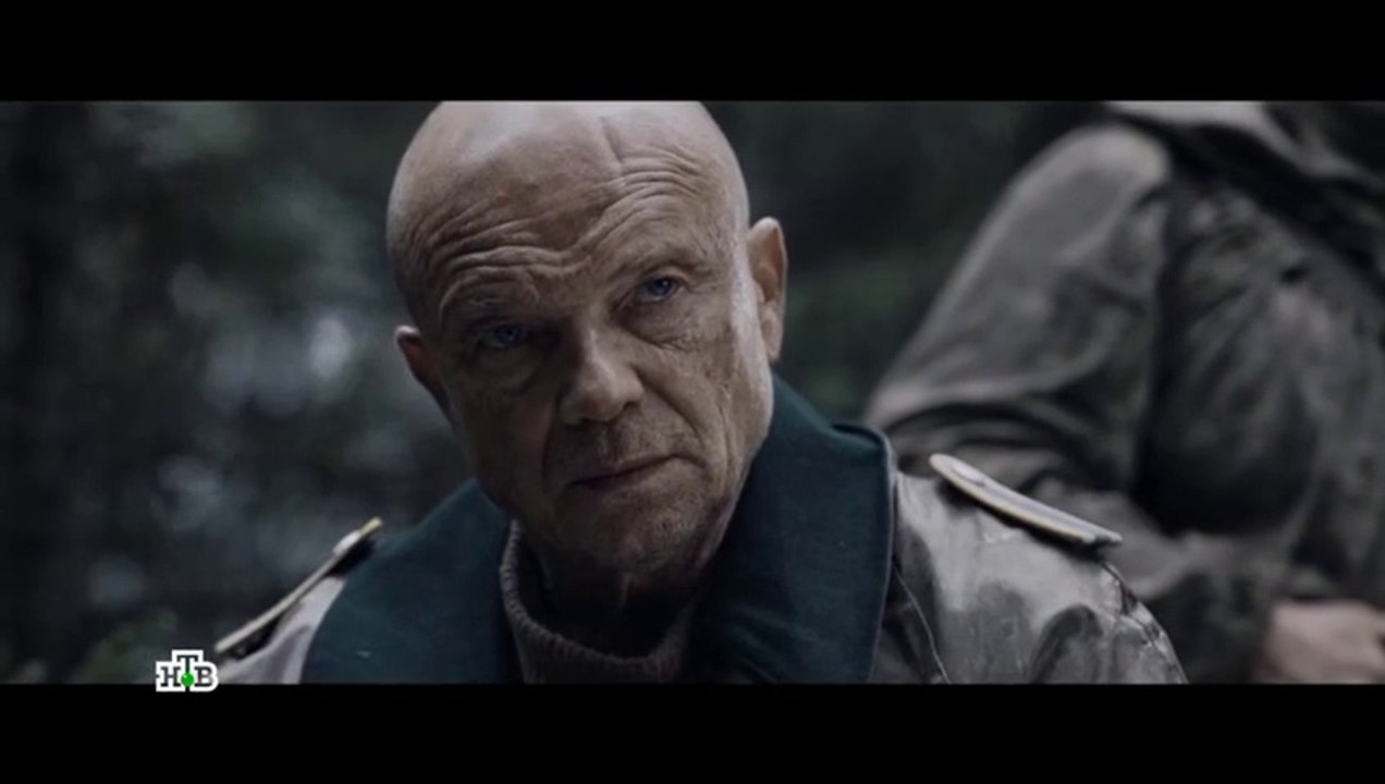 Топор-2 - 2 серия