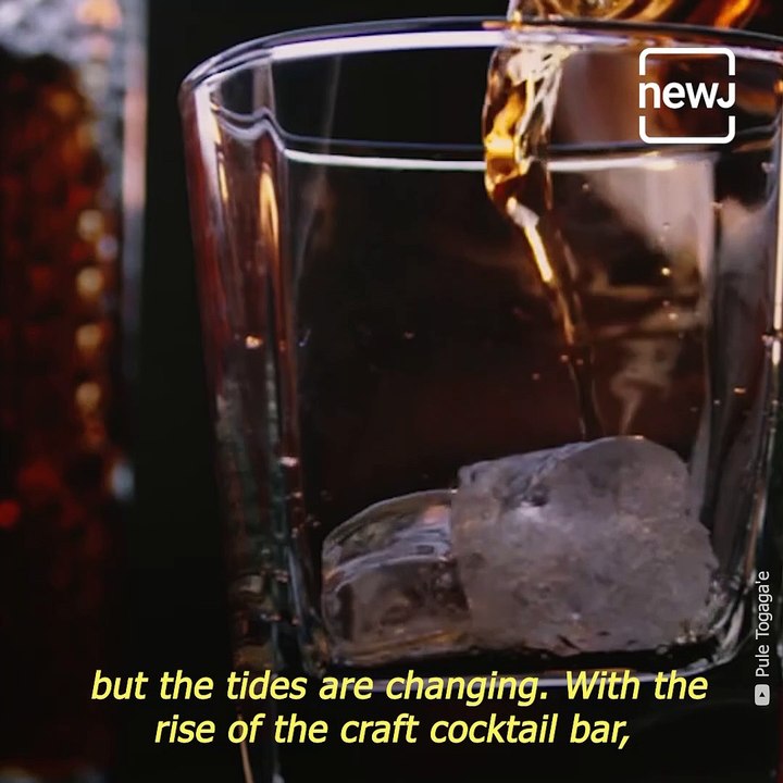 Explained: Different Types Of Whiskey