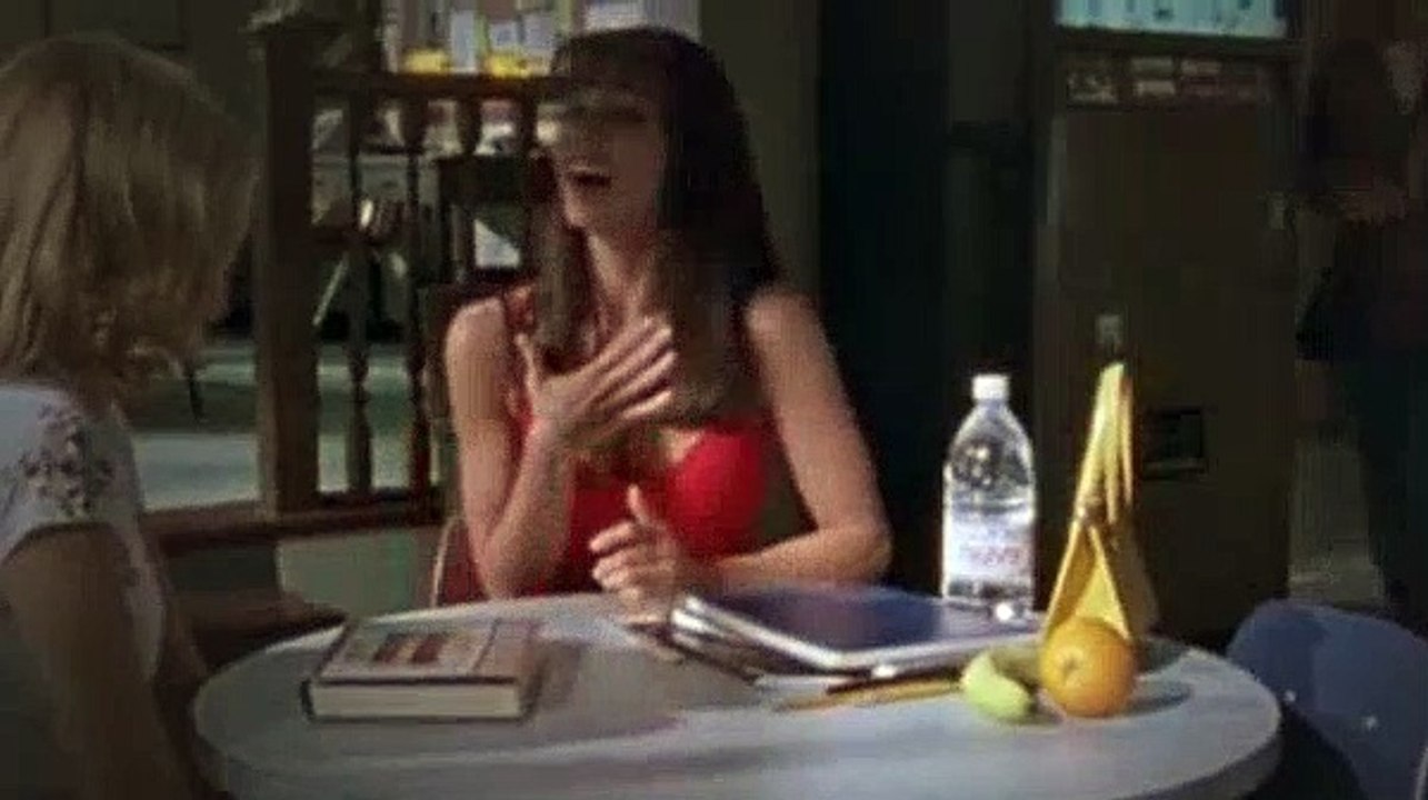 Buffy The Vampire Slayer S02E05