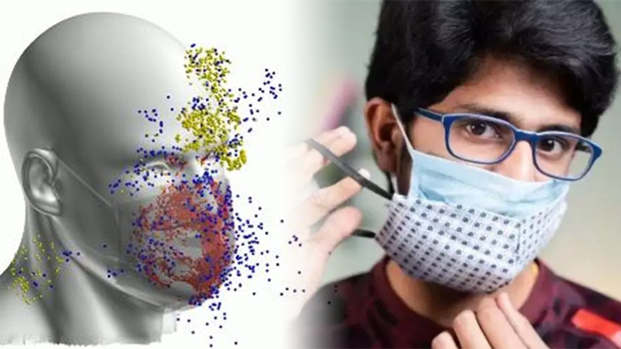 Double Mask पहनना क्या वाकई जरूरी है या नहीं, जानिए हकीकत | Boldsky