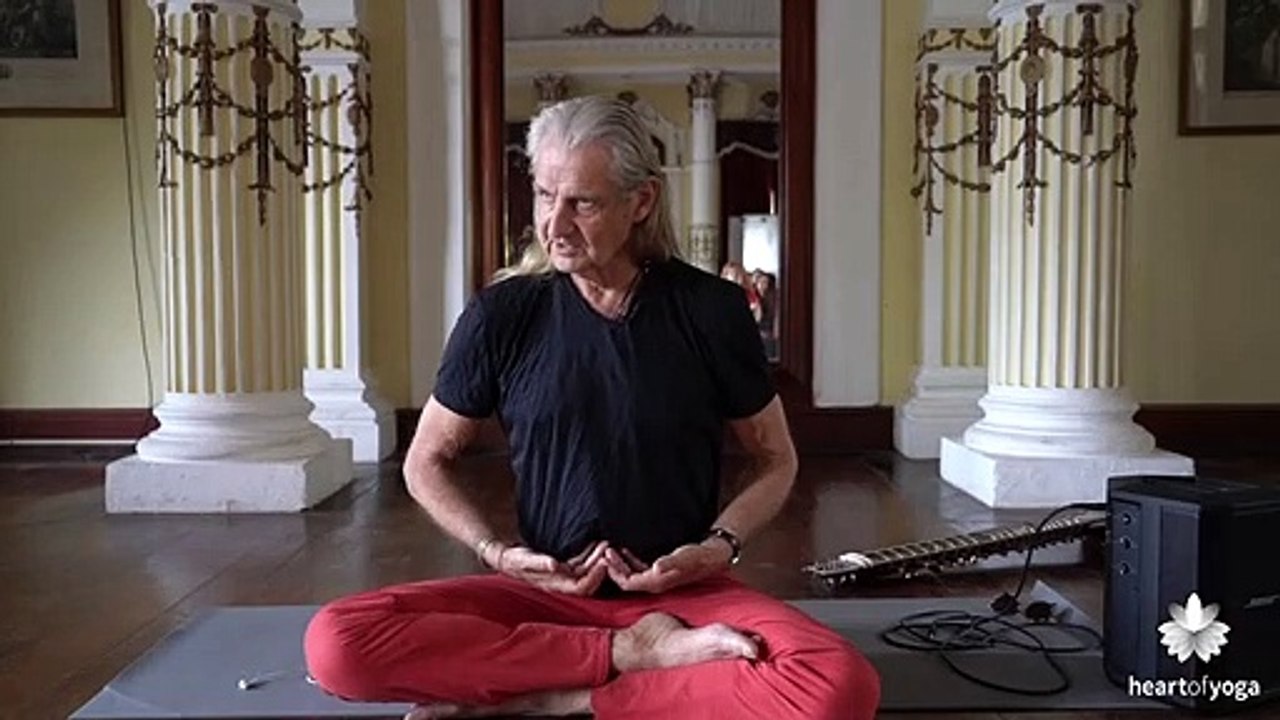 Mark Whitwell What is Tapas - Lecture Series