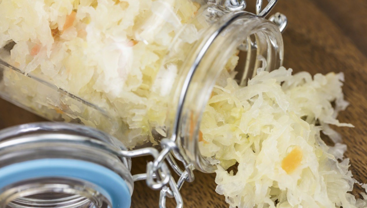 What Are the Health Benefits of Sauerkraut?
