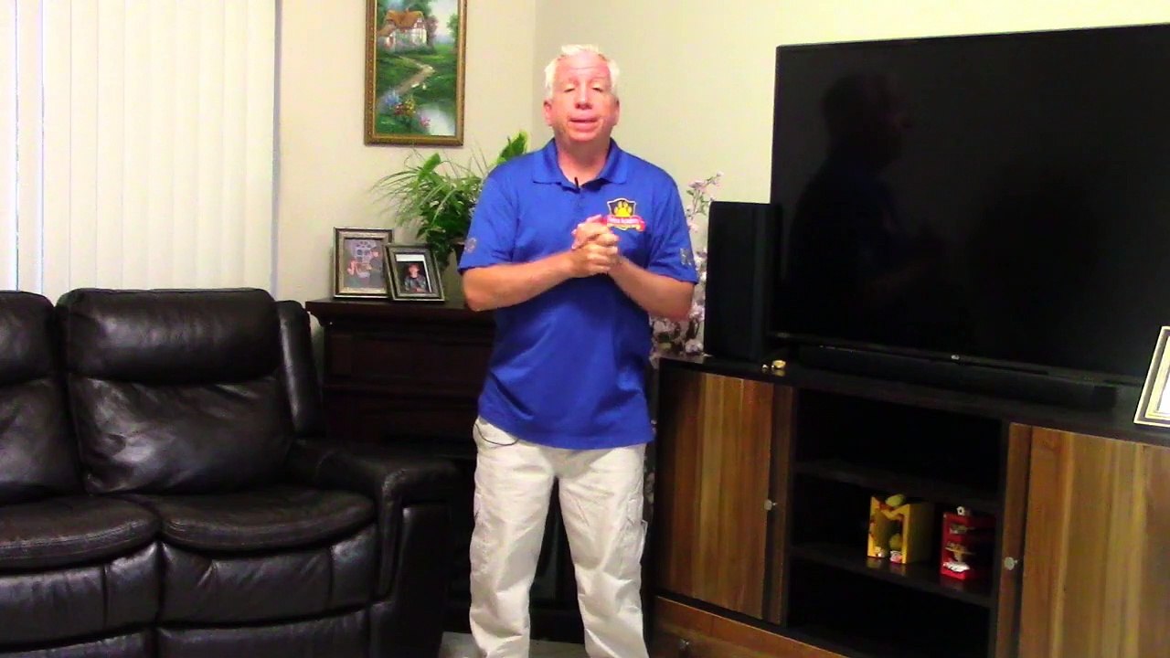 Guard Dog Training Step by Step!