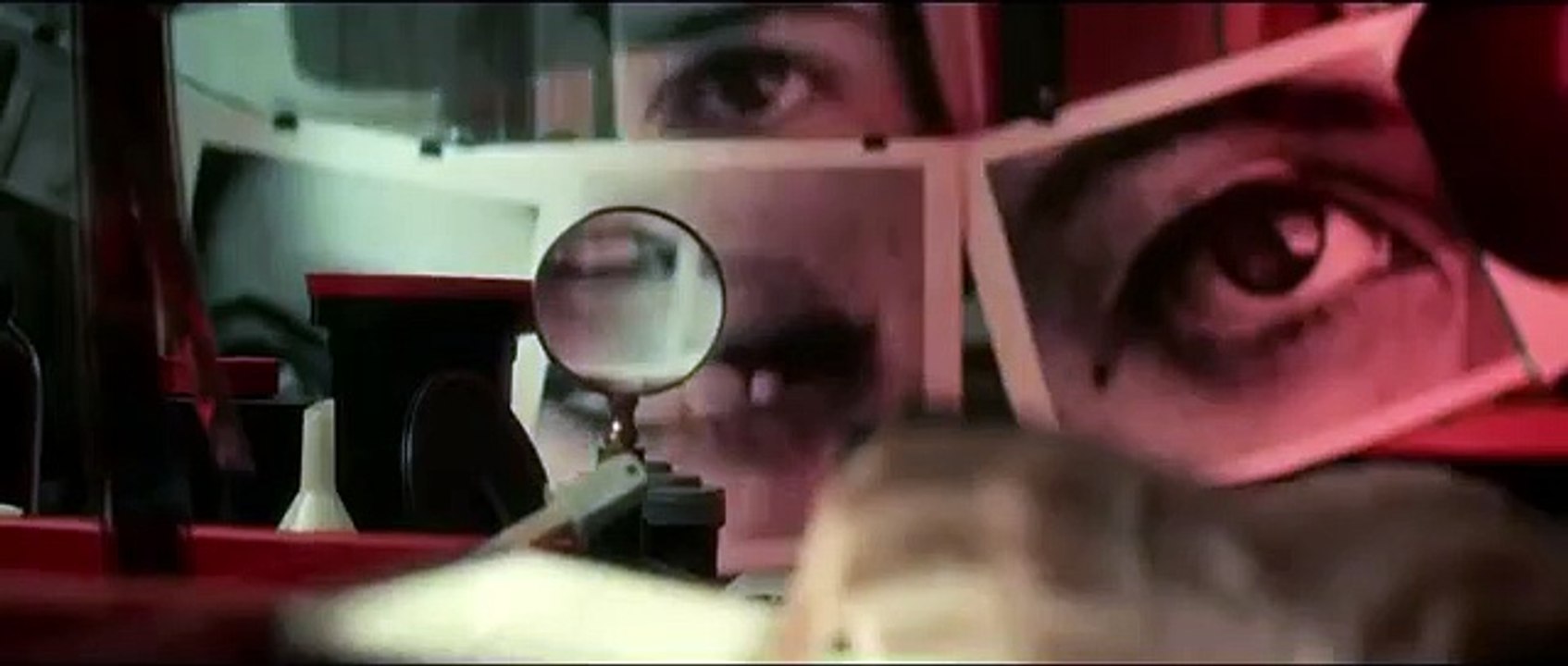 Maroon 5 - Animals (Official Music Video)