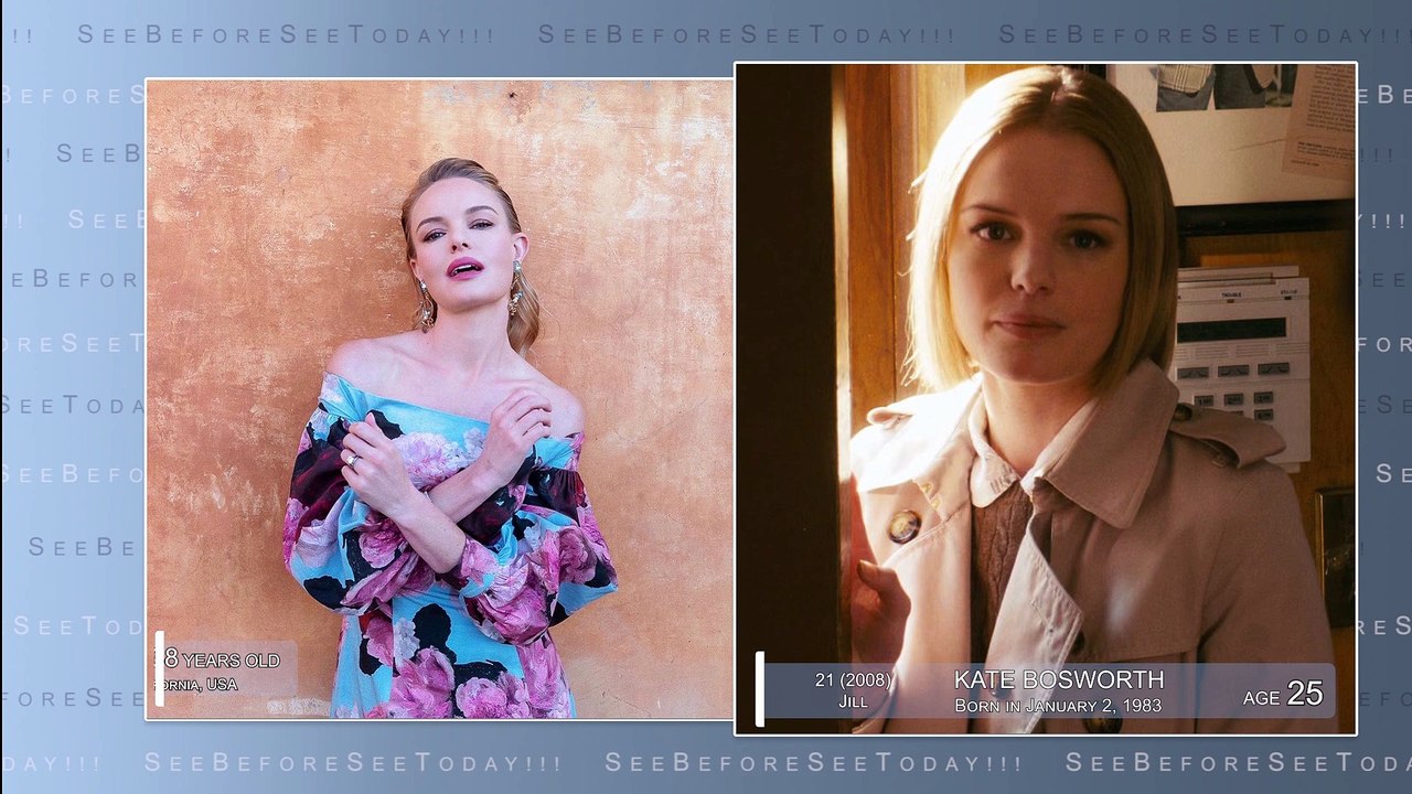 21 ♣ Then And Now After 13 Years ♣ Cast Real Name and Age