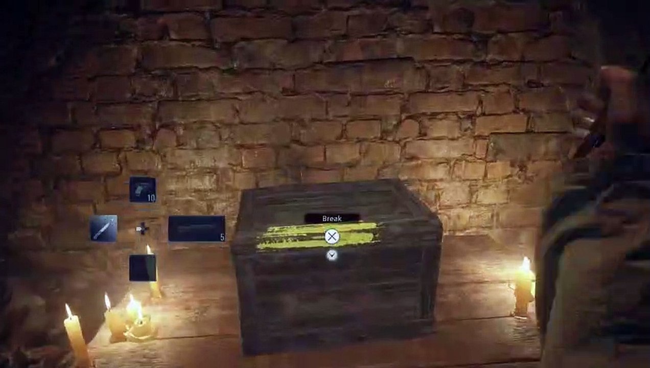 RESIDENT EVIL 8 [BLIND] PART 6 BOSS #2 & BOSS #3