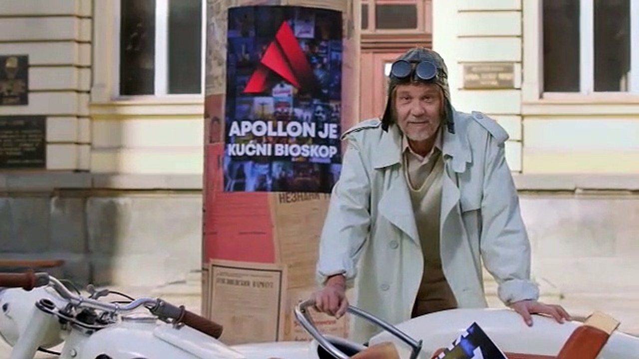 Fatalna Ljubav     123  Ep GO  daily