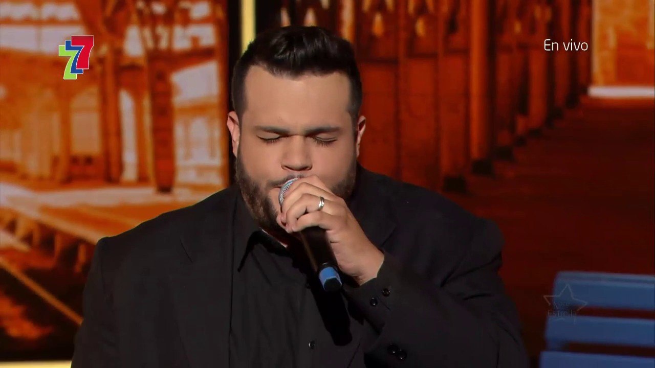 José Daniel-Uno entre mil-Mijares