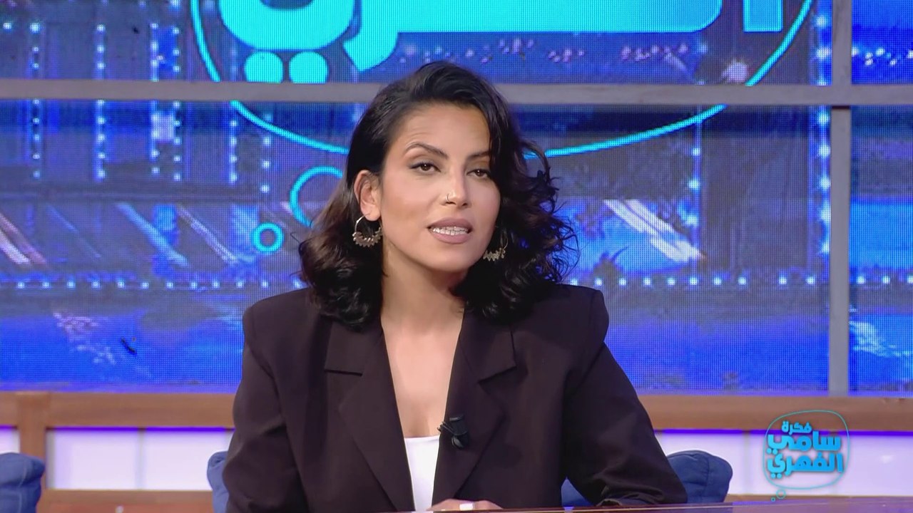 Fekret Sami Fehri S03 Ep40 15-05-2021 P01