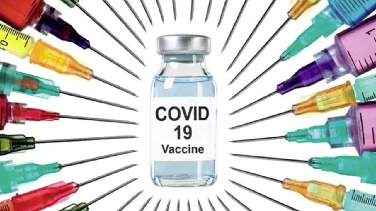 Why we need to accelerate vaccination drive