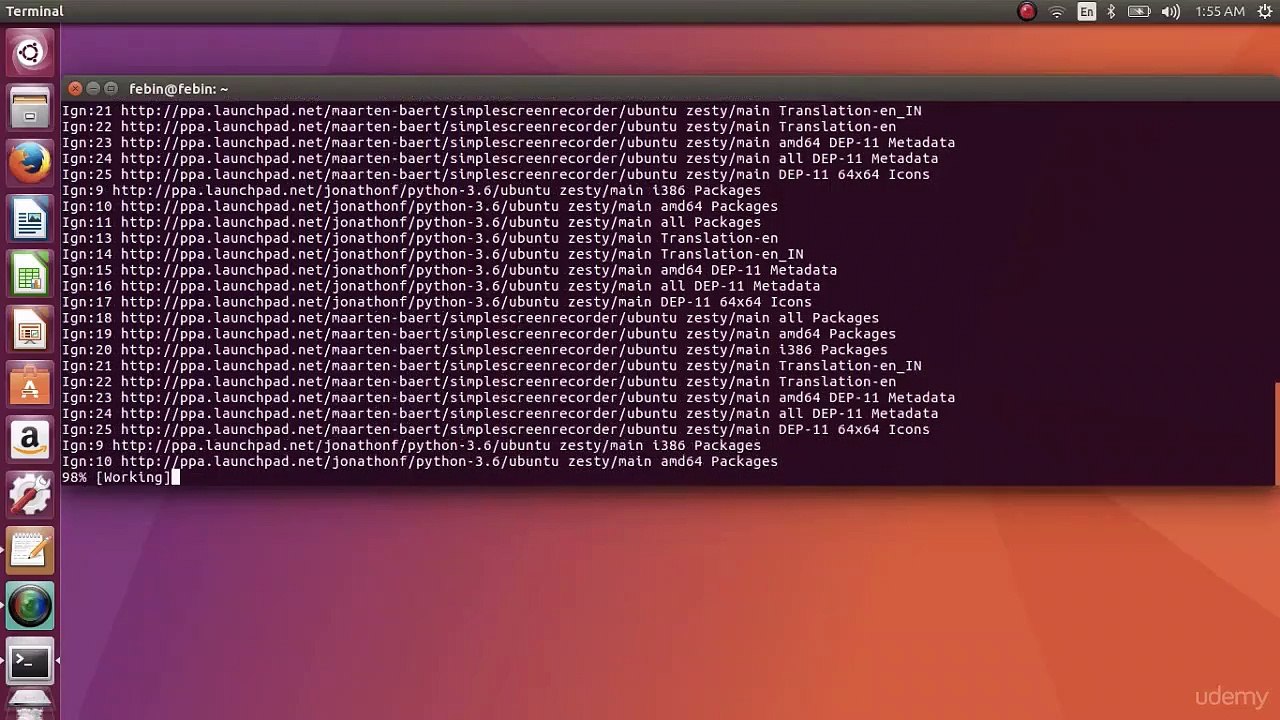 Programming with Python : HandsOn Introduction for Beginners