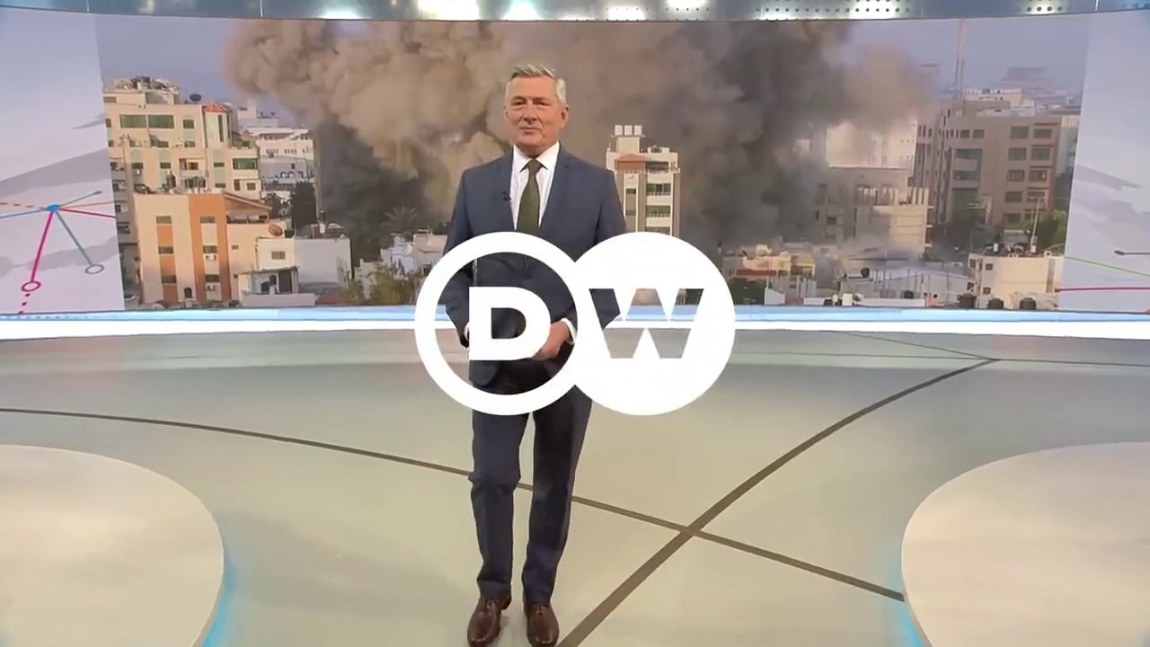 Calls for truce as Israel-Hamas conflict rages _ TITANNEWS