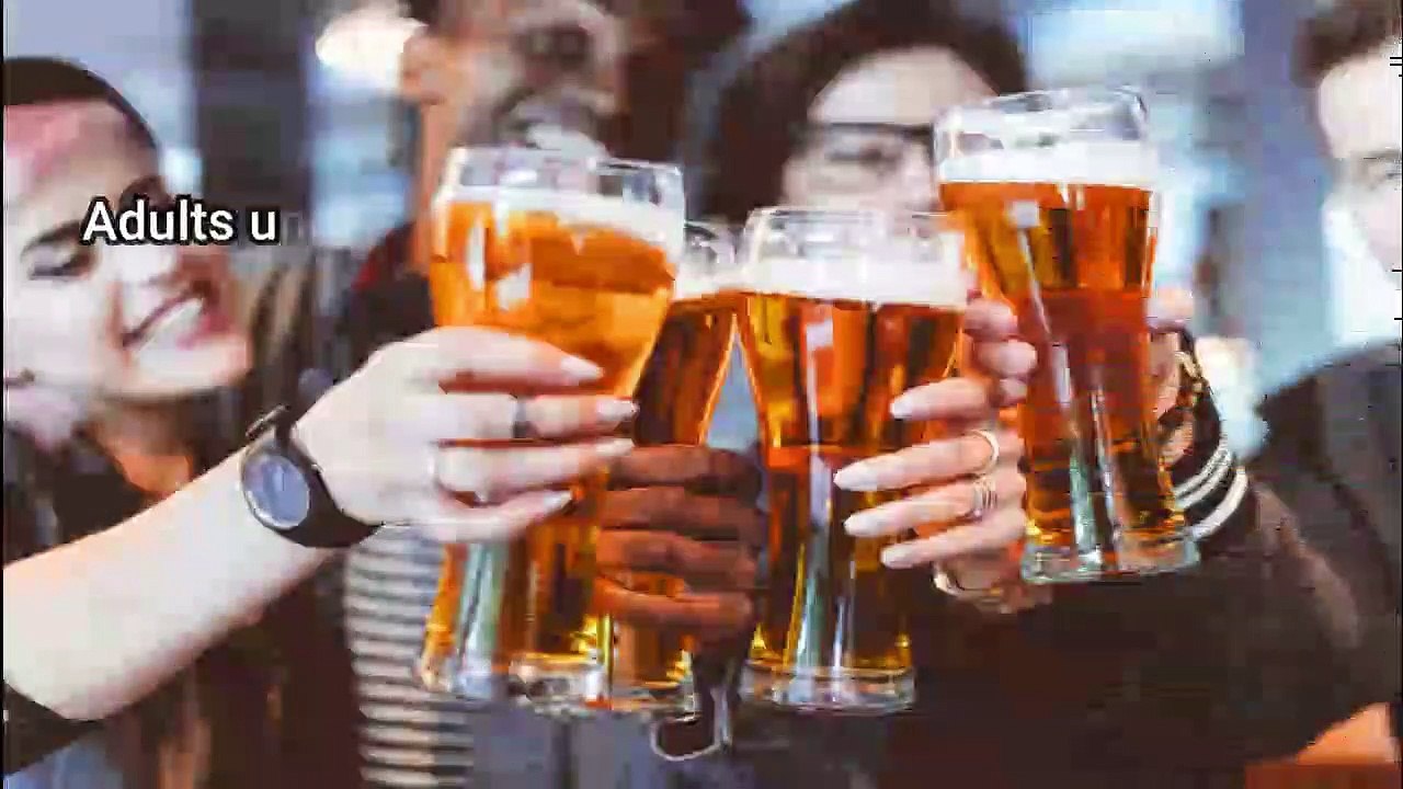 Binge drinking Disorder