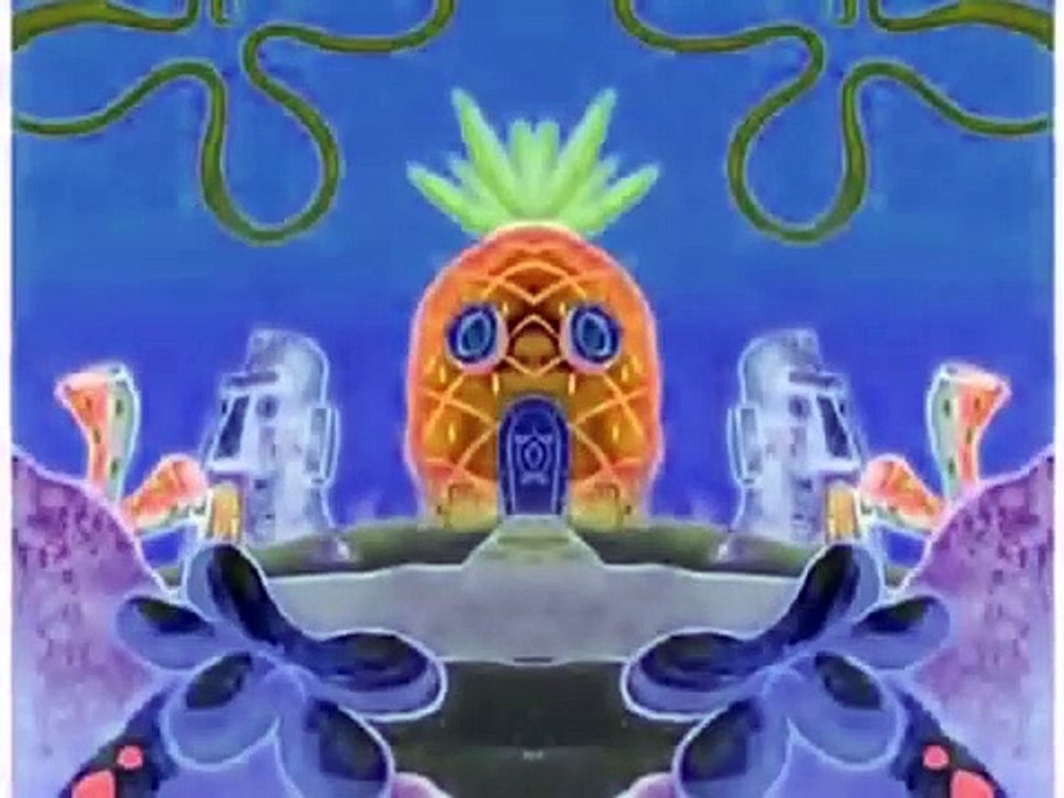 Spongebob Multilanguage in CoNfUsIoN