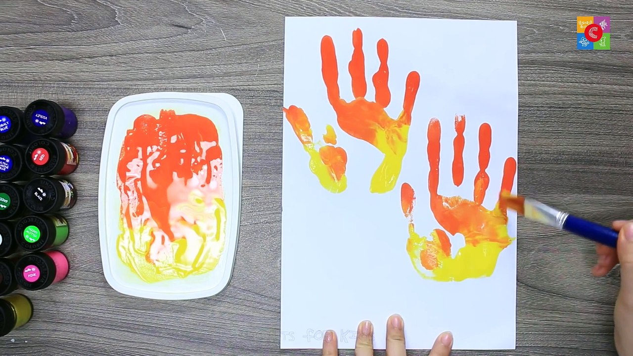 EASY DRAWING TRICKS FOR KIDS!
